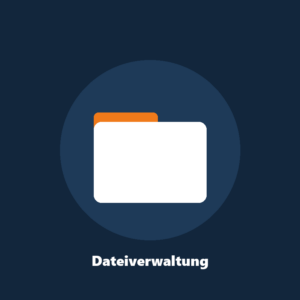 Dateiverwaltung