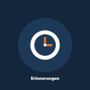 Erinnerungen