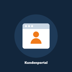 Kundenportal