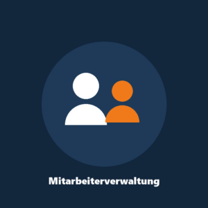 Mitarbeiterverwaltung
