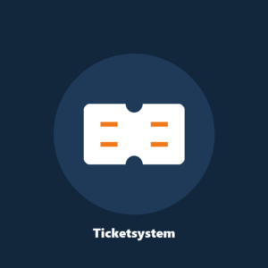 Ticketsystem