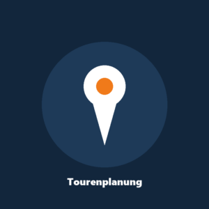Tourenplanung
